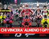 MotoGP 2024 #lanotiziainprimafila How many riders will win at least 1 GP in 2024? [VIDEO] – MotoGP