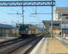 Train chaos in Calabria between suppressions and inconveniences, the protest of the Italian Left