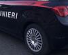 CARABINIERI – TRENTO * TERRITORY CONTROL: « DISCOVERED WHILE SETTING ANOTHER DUMPSTER ON FIRE, 18-YEAR-OLD ITALIAN AGE ARRESTED »