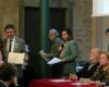 Culture, the writer from Cesena receives an award in Florence for the novel “Prognosticon Machiavelli”
