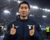 100 euros to stay at Lazio. The particular clause in Kamada’s contract