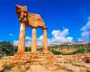 Agrigento: a weekend between the Valley of the Temples and the Sicilian sea