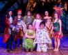 Musical: “Neverland, the island that does not exist” arrives in Sicily