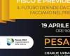 Pesaro, tomorrow the conference of the National Accountants Association on taxation and social security – Picchio News