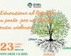 A conference of the CISL pensioners of Calabria to talk about Ponte and together, about family, school and community.
