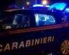 Cremona, goes around armed and spreads panic in a club: 51-year-old from Varesotto arrested