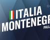 2025 World Cup Qualifiers: Italy – Montenegro on 9 May in Conversano | Activate presale on Vivaticket