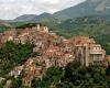 Basilicata. Depopulation and the myth of the good village