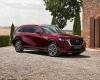 Mazda CX-80, here is the new 7-seater SUV: diesel or Plug-in