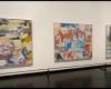De Kooning in Venice, painting of matter and history of gesture