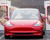 Tesla Supercharger, everything changes: monthly fee for non-users