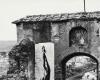 The French artist Ernest Pignon-Ernest in Tuscany for two days of events, screenings and an exhibition