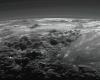 Fly over the mountains of Pluto over 6 billion kilometers from Earth, here is the real video