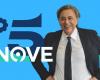 “La Nove wants to be like the beginning of Canale 5”
