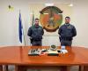 VeraTV.it | Ancona – He hid 1.7 kilos of drugs in his house: drug dealer arrested