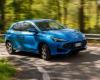 Try MG3 Hybrid+ – Ok, the price is right (and not only that)
