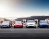 Tesla Supercharger, for non-customers the subscription drops to 9.99 euros