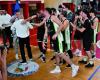 National B Basket, Raggisolaris Faenza, mission accomplished with bated breath: «In the playoffs we want to become the loose cannon»