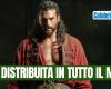 VIDEO-On April 22nd the first take of ‘Sandokan’ with Can Yaman: everything is ready in the Lamezia Terme studios