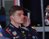 Sparks in Formula 1, Verstappen is furious: it shouldn’t have happened