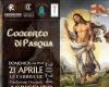Agrigento. Easter concert: Sunday 21 April at “Le Fabbriche