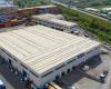 Once the customs authorizations have been completed, Laghezza reaches 25 thousand square meters of covered warehouses in the Santo Stefano rear port