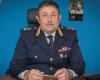 Alfredo Magliozzi is the new director of the Alessandria Traffic Police