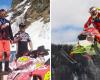SNOWMOBILE, THIRD VICTORY OF VALSUSINO AMADEI AT THE ITALIAN CHAMPIONSHIPS WITH EMMETI