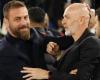 Milan tension, fans-players confrontation, Pioli: “Here’s what they said to each other”. De Rossi: “We were crazy”