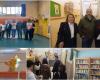 Vallecrosia, schools celebrate World Book Day (Photo and video) – Sanremonews.it
