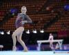 Italian Gymnastics Federation – Doha – Italy’s Artistic team finds redemption in the World Cup: five finals won