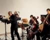 Great success of “Black Telemann” by the Baroque Ensemble of Naples