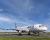 Roma Brest Volotea takes off and Ancona Barcellona takes off in November