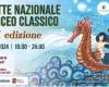 Messina, tomorrow the National Night of the “La Farina” Classical High School