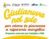 “Giulianova in the sun”. The meeting on energy communities and plant modernization is scheduled for Tuesday 23 April – ekuonews.it