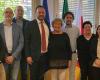 Continuing education agencies, meeting with the vice-president Etiquette – BGS News – Buongiorno Südtirol