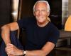 Giorgio Armani thinks about the future: “For now we remain independent, but I don’t rule out anything a priori. For the succession, a pool of people chosen by me”