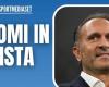 Milan bench, the favorites’ bag: Pioli, no exemptions. With you …