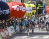 5th Stage – 47th Tour of the Alps – Levico Terme (Tn) 2.Pro