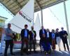 Ravenna, Ghirardi (Marinando): «The association has many activities. A sail for everyone, from the disabled to the sick”