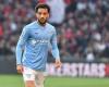 Lazio, Felipe Anderson says goodbye: “I thank the club, the farewell does not affect the relationship”