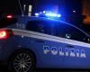 Fvg, bartender refuses to serve alcohol to a couple of drunkards and they attack policemen