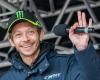 From Imola to Imola, Valentino Rossi: “I’ve improved a lot while driving”