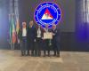 The Municipality of Vittoria and civil protection, award ceremony to Misterbianco as a virtuous local body. The councilor for the Nicastro branch collected the recognition given by the regional department: “A beautiful day for our community”.