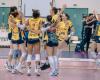 Volleyball, play offs for the Talmassons Board of Directors: «There is great enthusiasm»