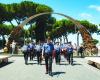 20 and 21 April interregional meeting of the Carabinieri –