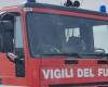 One person lost his life in the accident on the A1 between San Vittore and Caianello. The VdF note