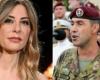 Francesca Fagnani refuses to host General Vannacci in Belve: the latest indiscretion