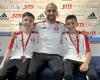 Karate, Gold and Silver for two young athletes from Fudoshin Bari
