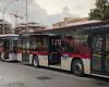 Reggio Calabria, ‘E-volution, the evolution of the bus species’: the new Atam vehicles